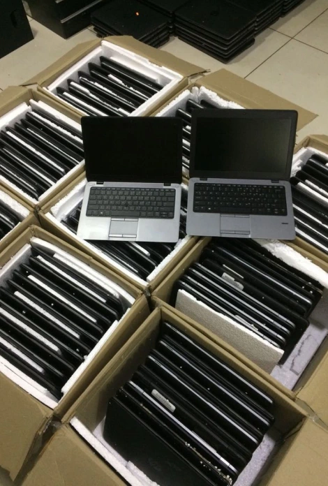 Laptop Recycling Massachusetts: Sustainable Computer Disposal South Shore